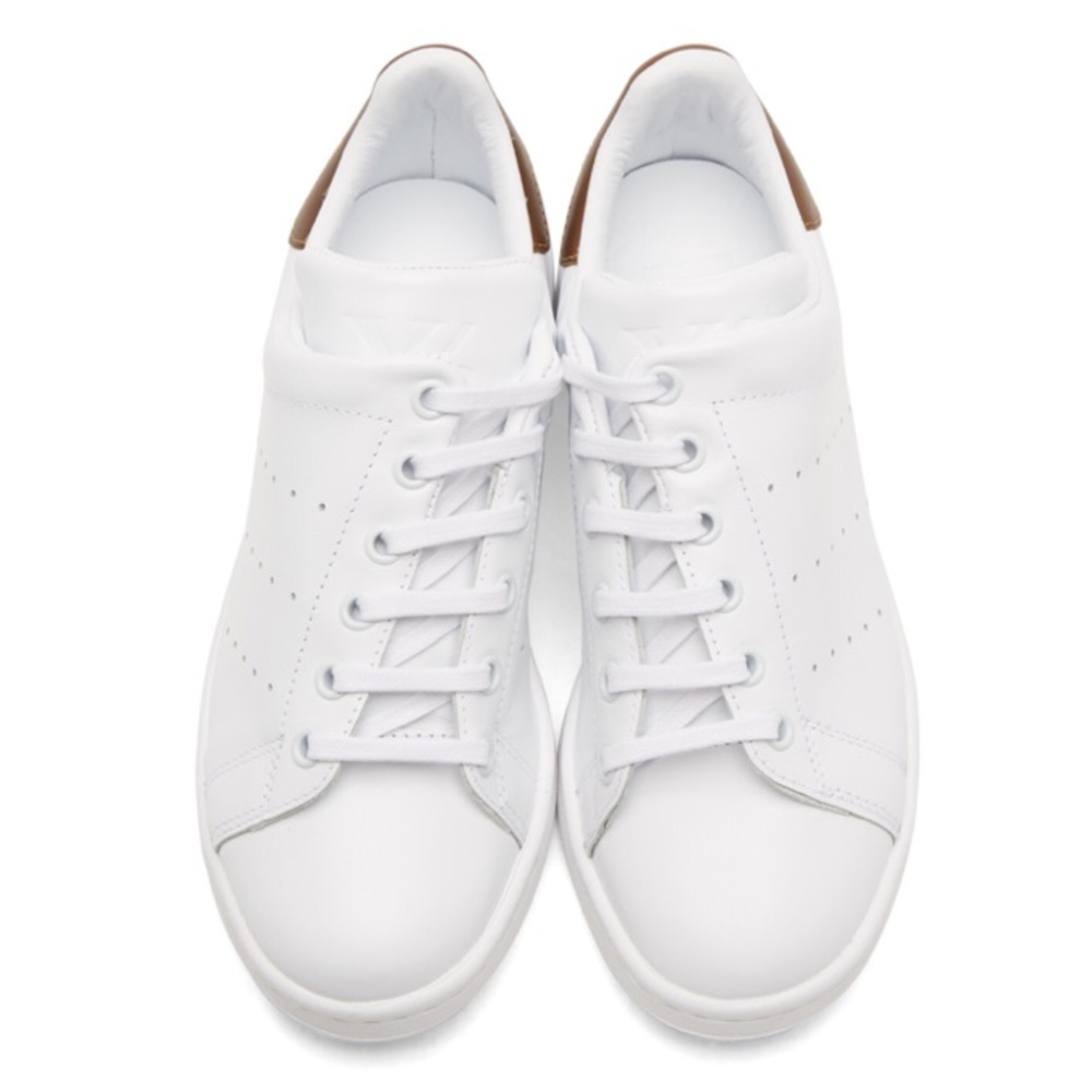 YOHJI YAMAMOTO X STAN SMITH ADIDAS
